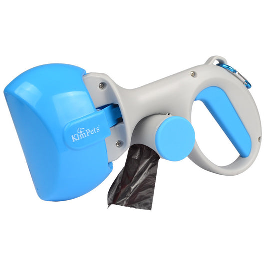 PawLoo™ Portable Pet Toilet