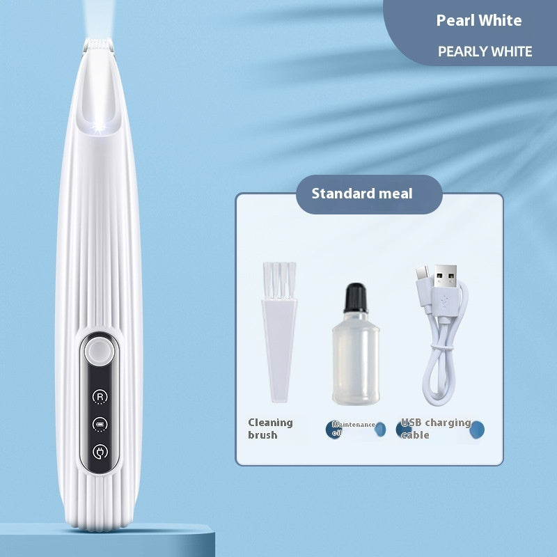 PawTrim™ LED Precision Pet Clipper