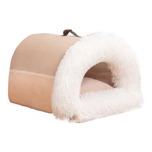 PawNest™ Cozy Comfort for Pets