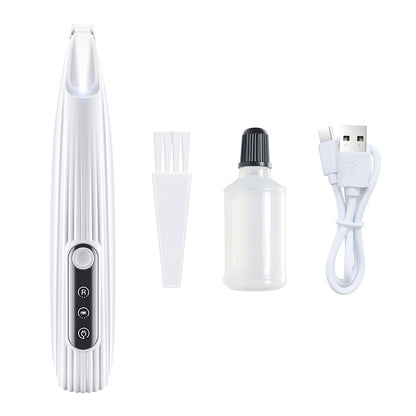 PawTrim™ LED Precision Pet Clipper