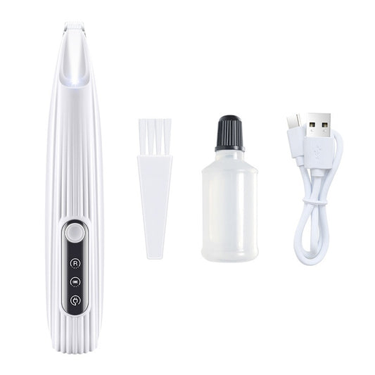 PawTrim™ LED Precision Pet Clipper