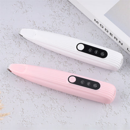 PawTrim™ LED Precision Pet Clipper